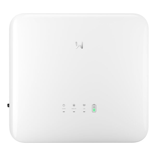 Měnič GOODWE GW12K-ET-20