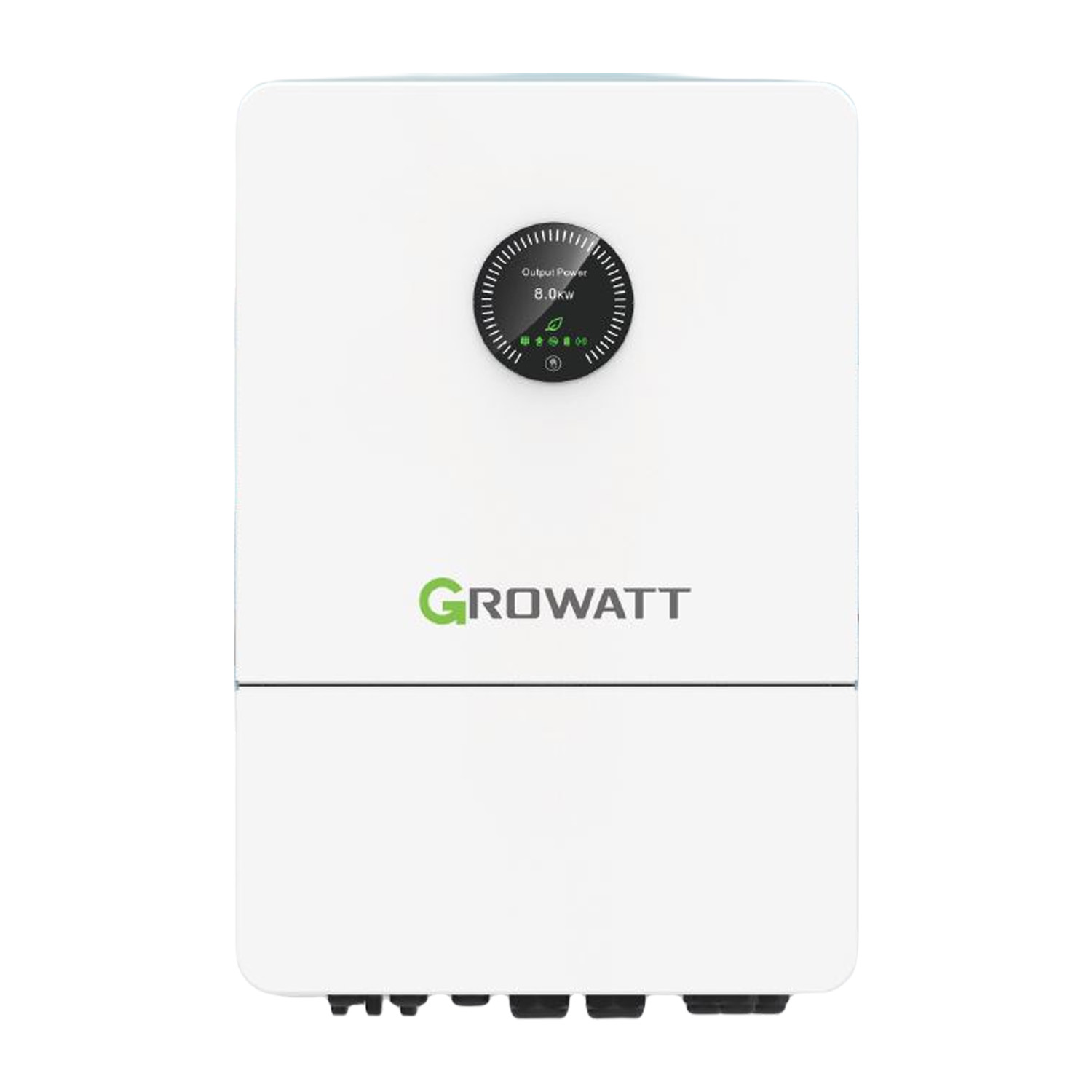 Střídač GROWATT WIT 12K-HU