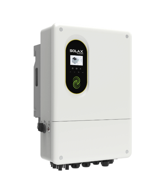 Měnič SOLAX X3-NEO-10K-LV