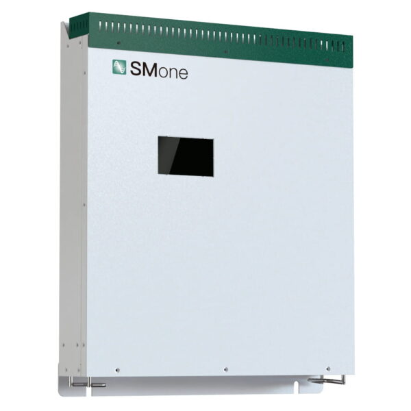 Kompensátor SMone 15 KVAR / SM-SVG-15-0.4-4L-W