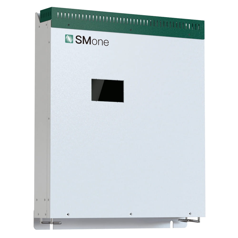 Kompensátor SMone 15 KVAR / SM-SVG-15-0.4-4L-W