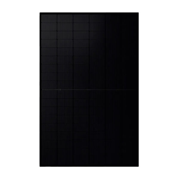 Modul JOLYWOOD JW-HD96N-R2-450W Černý / Bifaciální