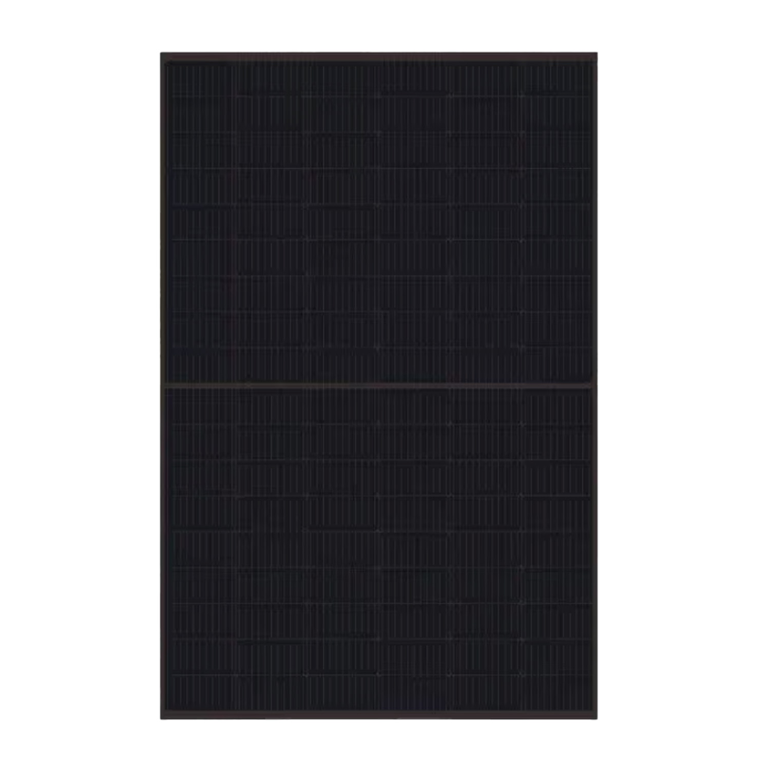 Modul SUNOVA SS-BG-450-48MDH(T) plně černý / bifaciální