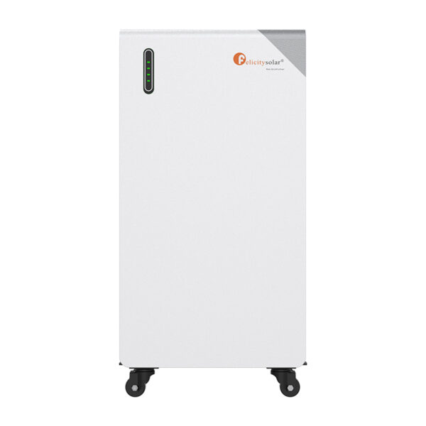 FELICITY baterie FLB48314TG1 (FLB) 16 kWh