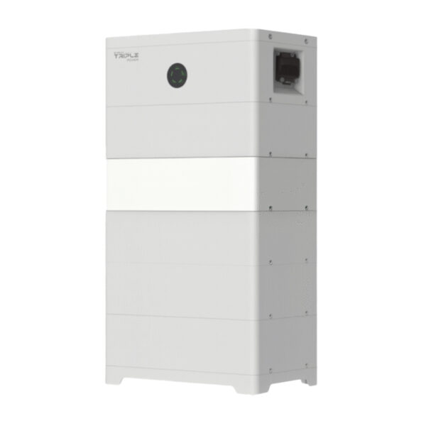 SOLAX baterie TB-HS51