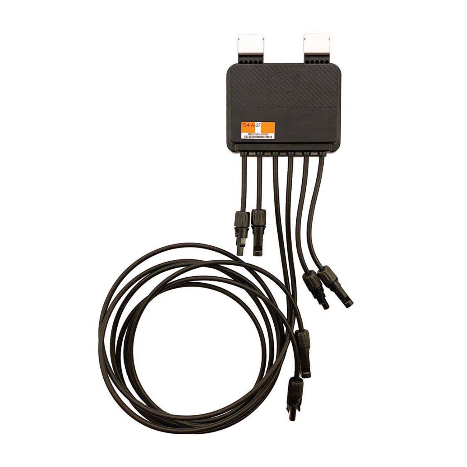 Rychlé vypnutí - TIGO-TS4-A-2F - 25A - 1400W - 1000V IEC; 0,12/0,2/2,2m Kabel MC4