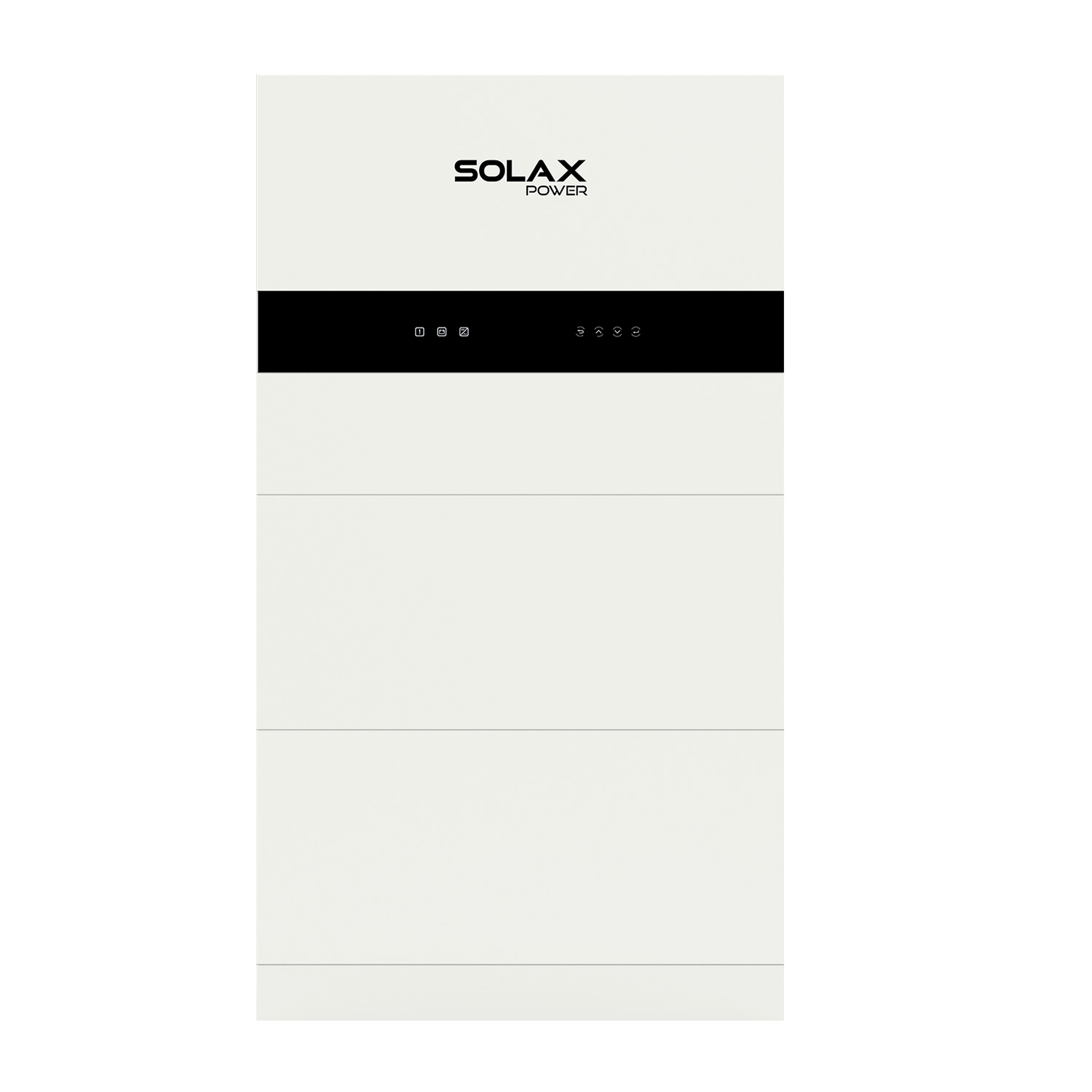 Střídač SOLAX X3-IES-8K