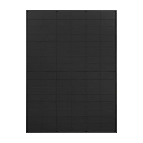 Modul JINKO JKM460N-48HL4M-DB plně černý