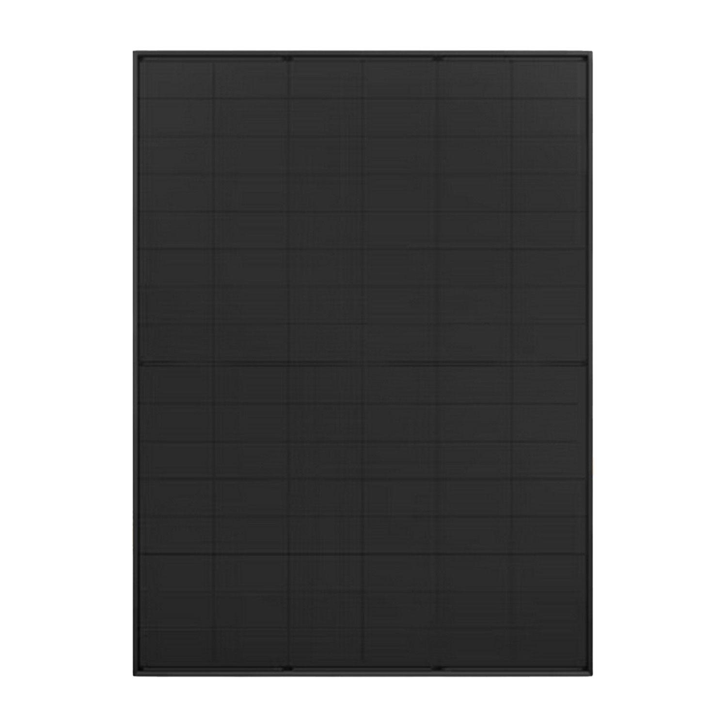Modul JINKO JKM460N-48HL4M-DB plně černý