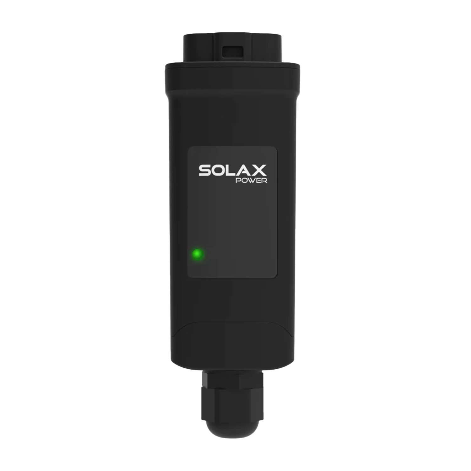 SOLAX Kapesní Wi‑Fi + LAN