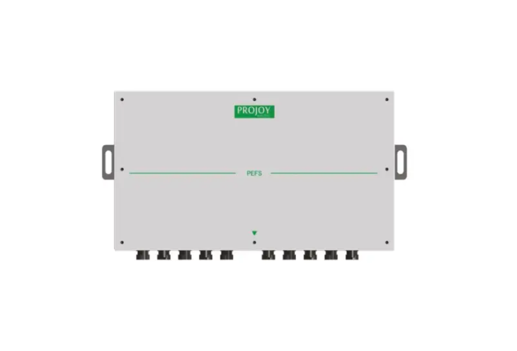 Požární vypínač PROJOY PEFS-EL50H-10 - P2 - 5 stringů