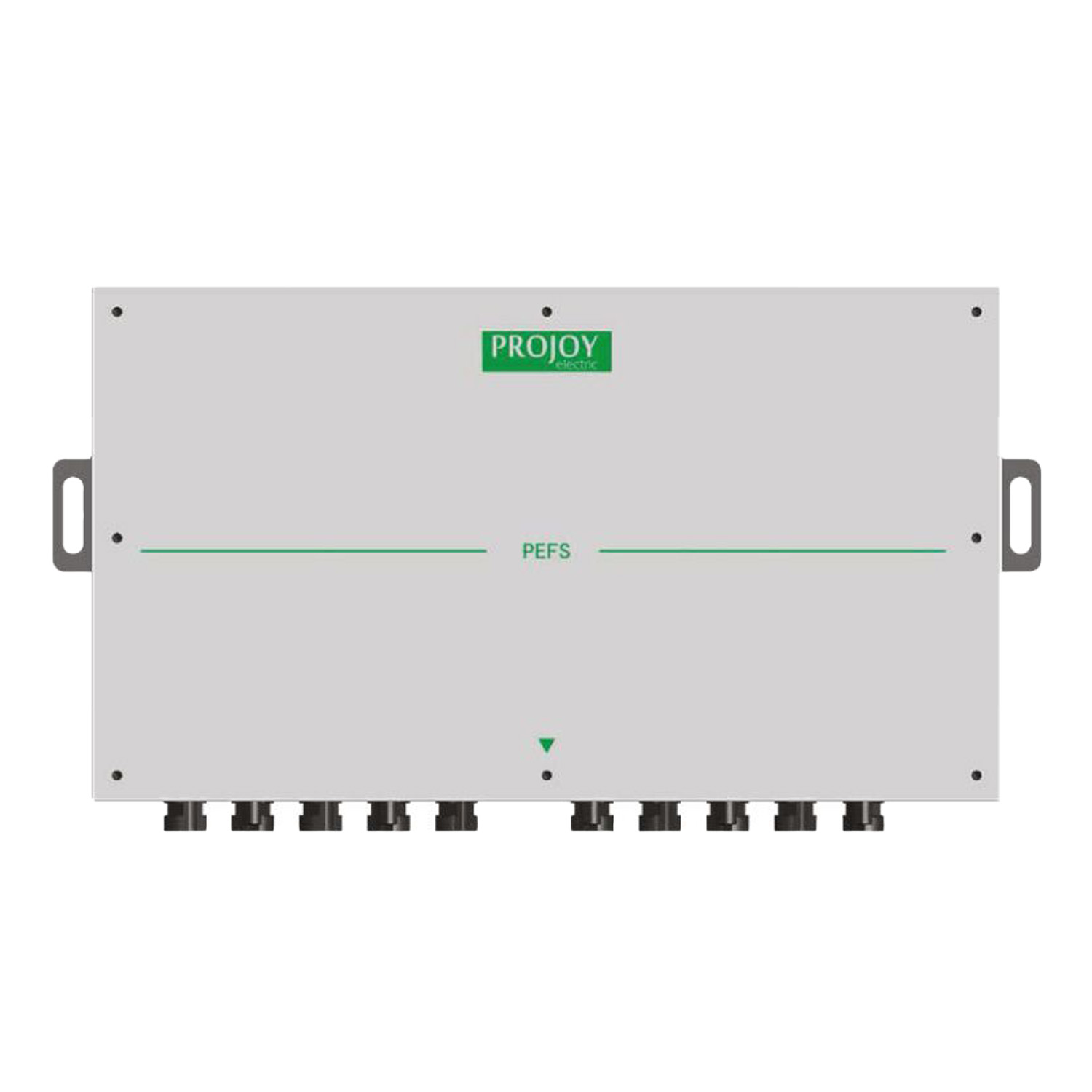 Požární vypínač PROJOY PEFS-EL50H-10 - P2 - 5 stringů