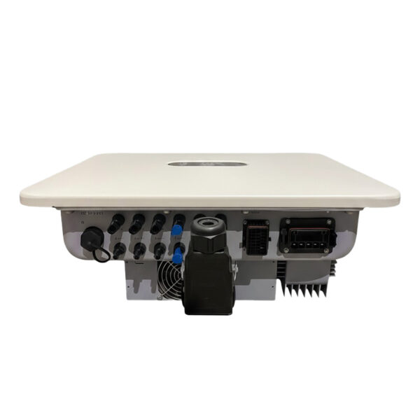 Střídač HUAWEI SUN 2000-15K-MB0 / hybridní / výprodej - Obrázek 2