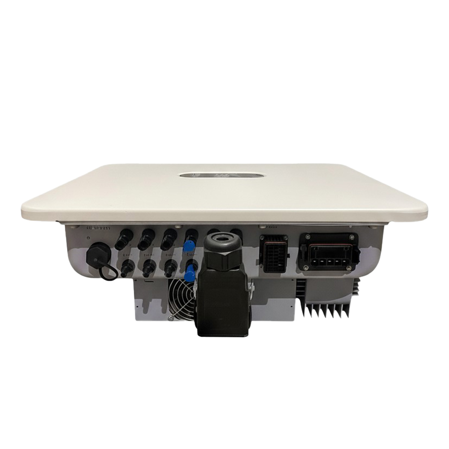 Střídač HUAWEI SUN 2000-15K-MB0 / hybridní / výprodej - Obrázek 2