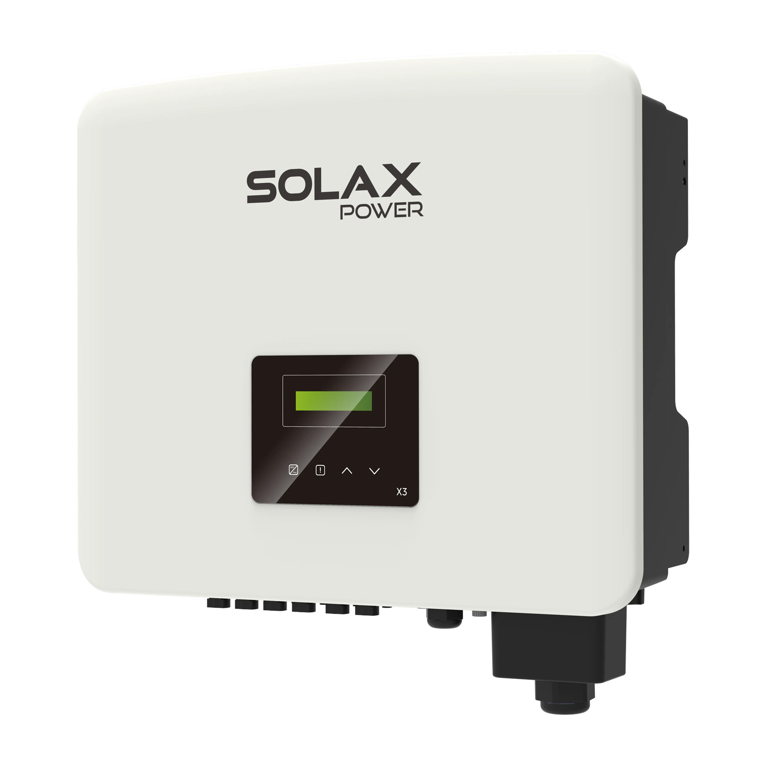 Střídač SOLAX X3-PRO-20K-G2 WiFi + LAN