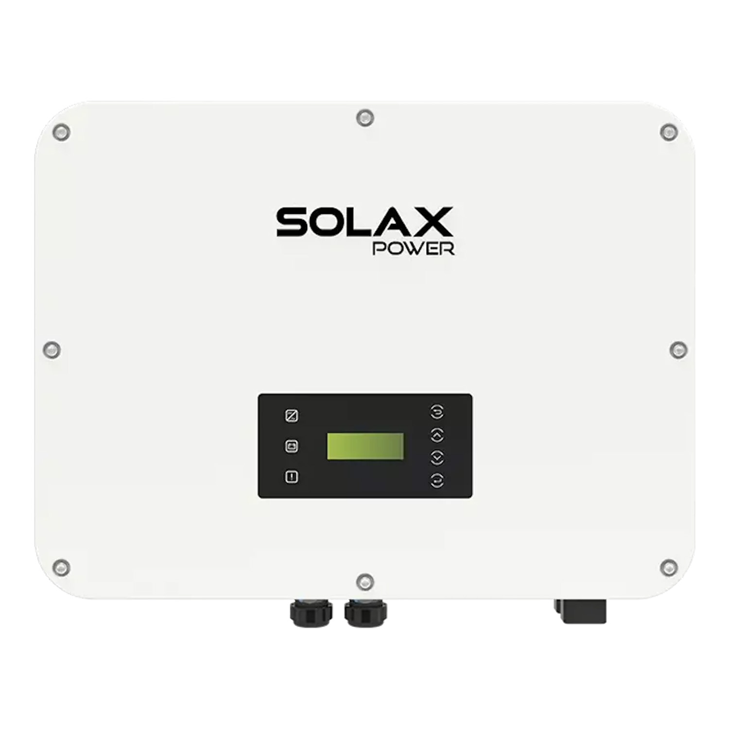 Střídač - SOLAX - X3-ULT-15K - hybridní - HV