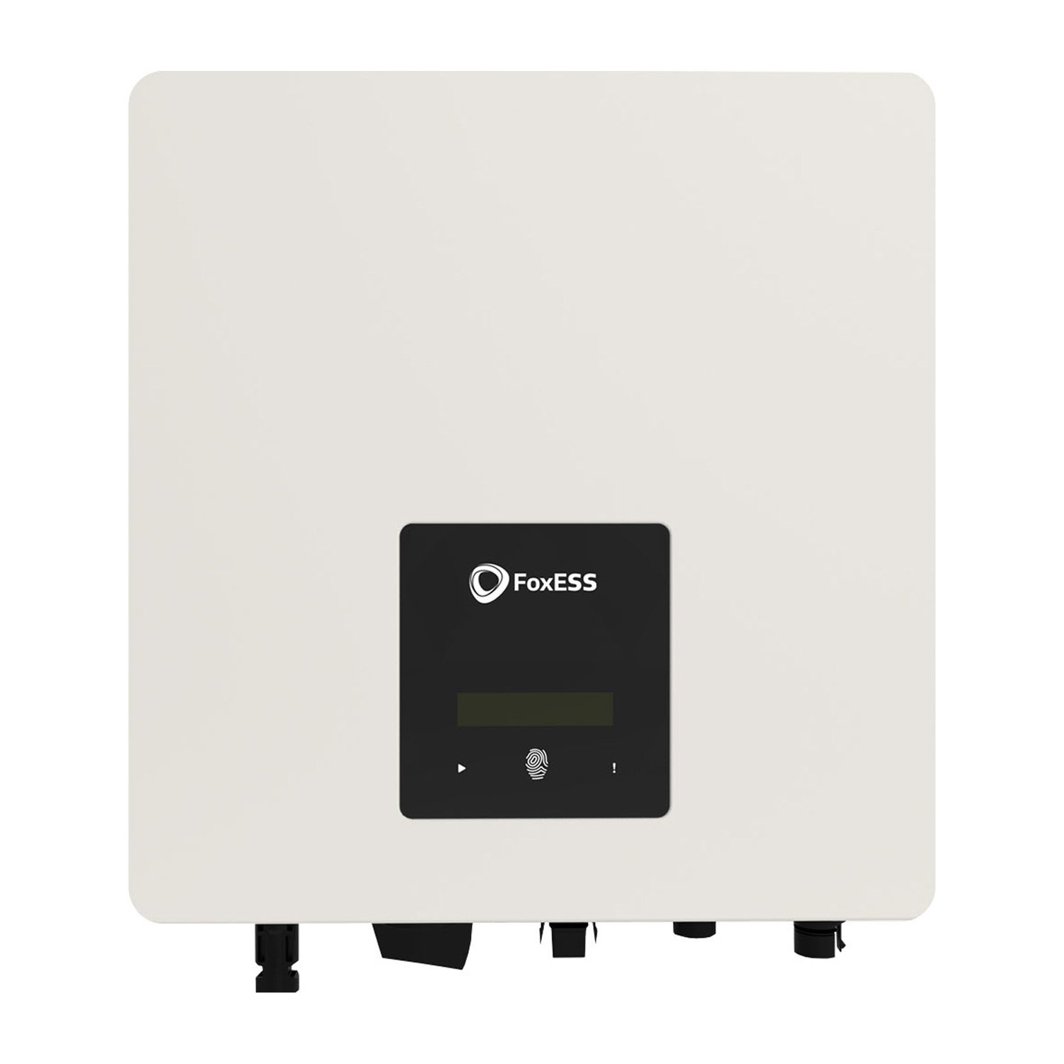 Inverátor FoxESS S3000 / 1-fázový
