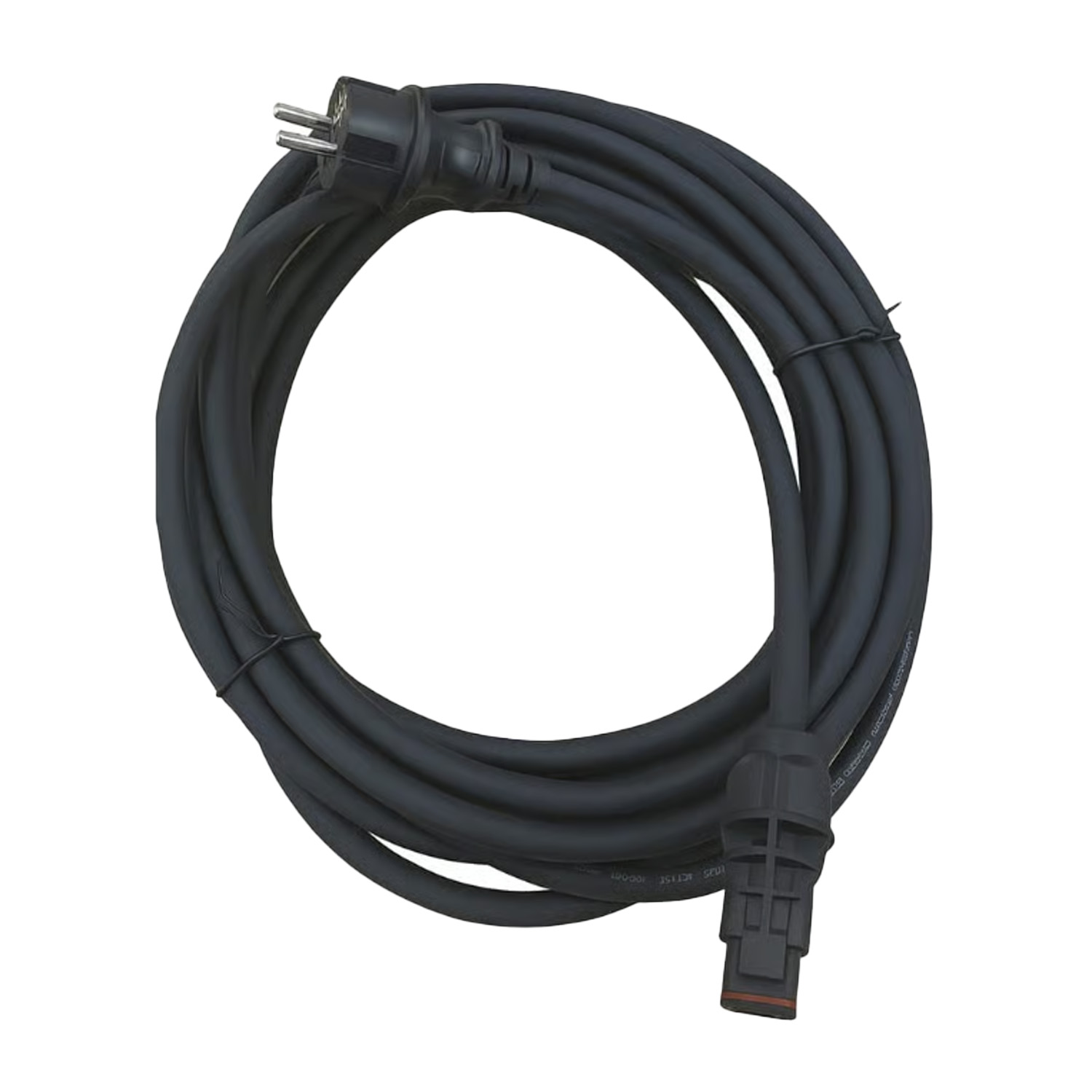 Příslušenství - SOLAX - AC koncový kabel - M10-500 - 5 m