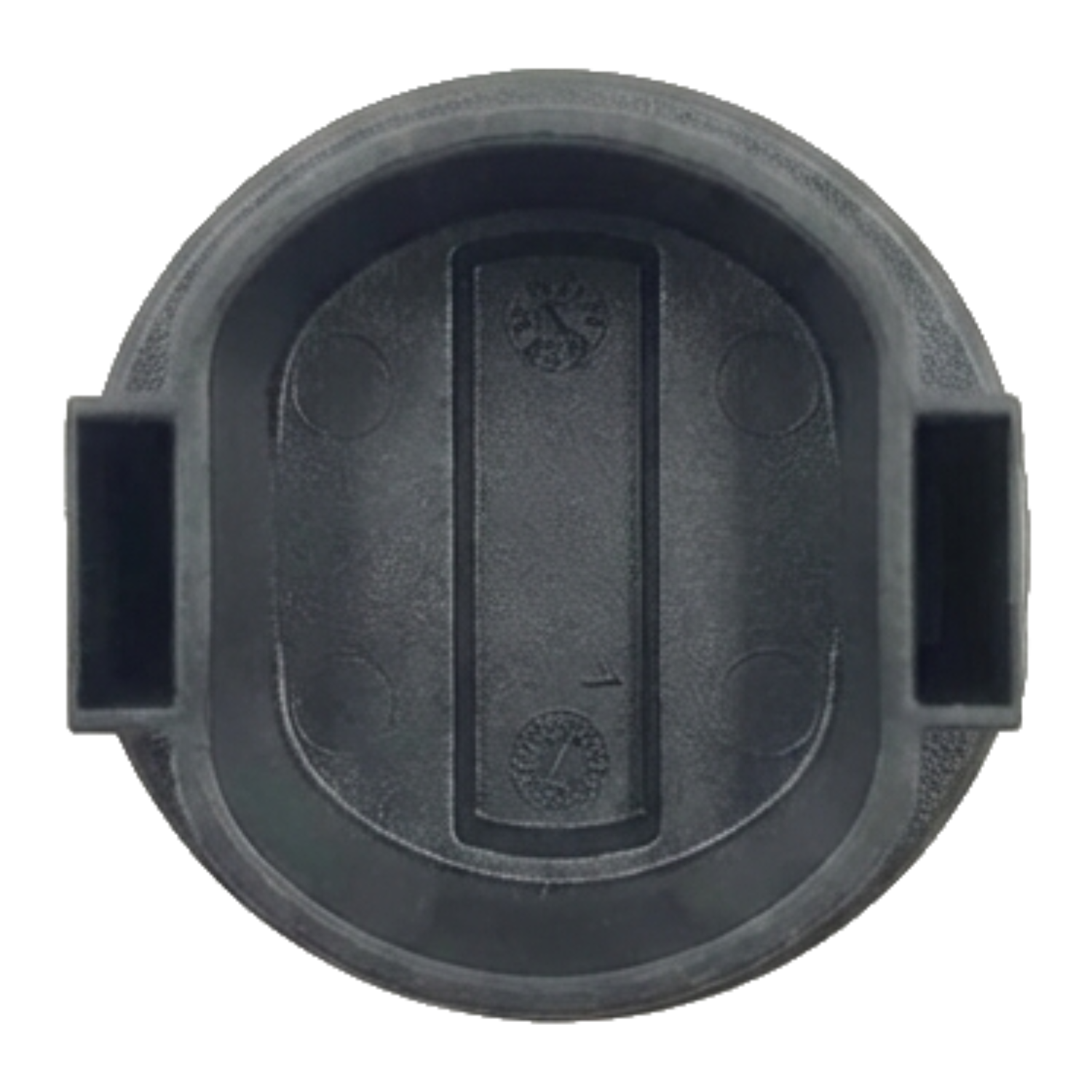 Příslušenství - SOLAX - Koncová krytka AC trunku - Obrázek 3