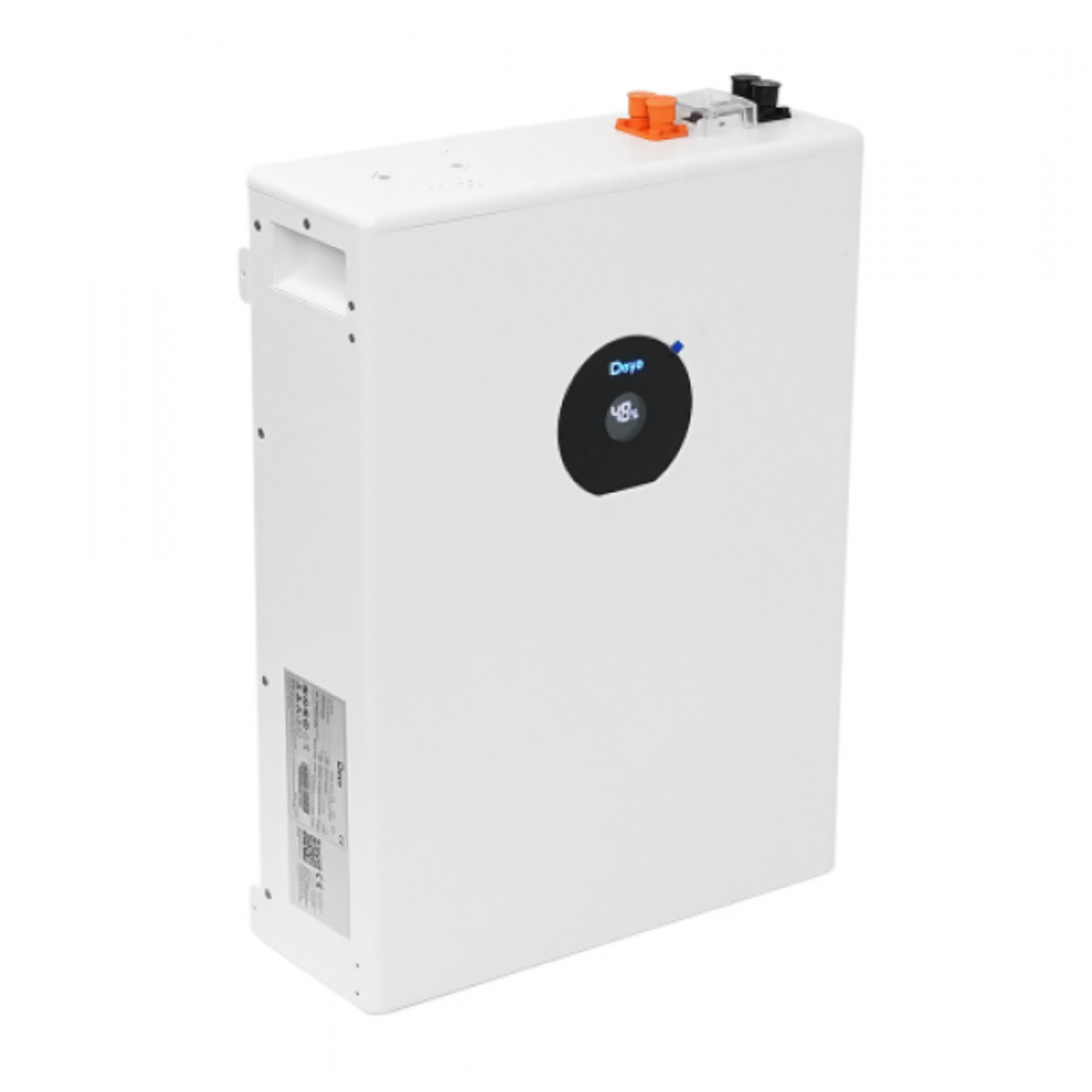 Bateriový modul - DEYE - SE-F5 PRO-C - 5,12 kWh - LV