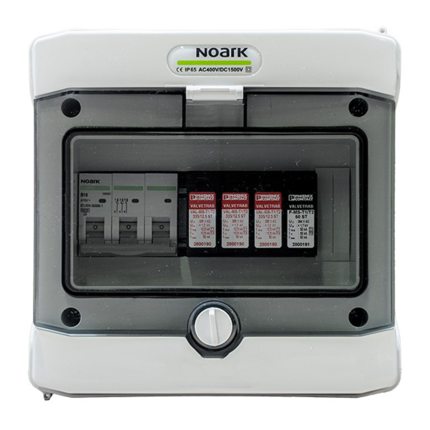 Rozvaděč - NOARK - SHP-232 AC